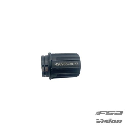 Główka kasety FSA DB SH11 EL387 U2156/U2173 - rove.pl