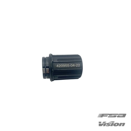 Przejdź do produktu Główka kasety FSA DB SH11 EL387 U2156/U2173