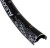 Obręcz mtb/trekking ALEXRIMS MD30, H. tarczowy, Stożek 20mm, 29" 622x30, 32 otwory, Kapslowana, Czarna, Waga 605g (NEW)