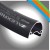 Obręcz gravel ALEXRIMS GRX25P, H. tarczowy, Stożek 26.3mm, 700C 622×25, 32 otwory, Czarna, Waga 507g (NEW) - rove.pl