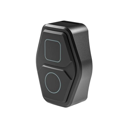 Bezprzewodowy pilot sterowania MAGICSHINE MJ-6508, Przeznaczony dla serii EVO/ALLTY/RAY B/MONTEER 12000 (NEW) - rove.pl