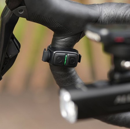 Zestaw lampek MAGICSHINE ALLTY 1200U FTR + SEEMEE 50V2.0 FTR (NEW 2026) - rove.pl