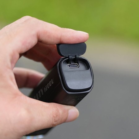 Zestaw lampek MAGICSHINE ALLTY 1200U FTR + SEEMEE 50V2.0 FTR (NEW 2026) - rove.pl