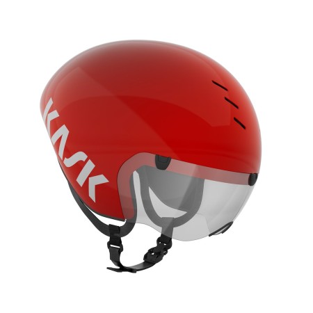 Kask KASK Bambino Pro Red M
