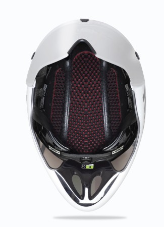 Kask KASK Bambino Pro Evo Black L - rove.pl