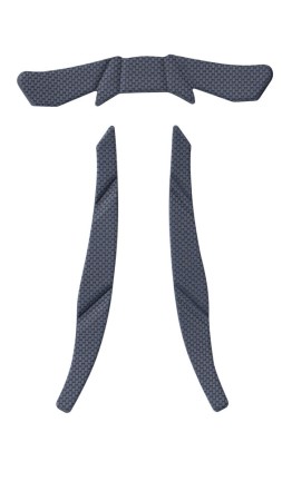 Wkładki do kasku KASK Utopia Y Internal Spare Pad