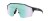 Okulary Koo Alibi Black Matt, Green Photochromic Mirror Lenses, Regular - rove.pl