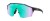 Okulary Koo Alibi Black Matt, Green Photochromic Mirror Lenses, Regular - rove.pl