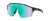 Okulary Koo Alibi Black Matt, Green Photochromic Mirror Lenses, Large - rove.pl