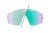 Soczewki Koo ALIBI Photochromic Green Mirror Lenses, Regular