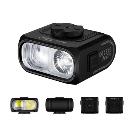 Lampka przednia MAGICSHINE HORI 1300