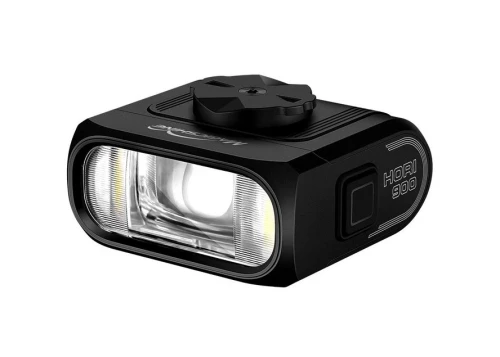 Przejdź do produktu Lampka przednia MAGICSHINE HORI 900 bez uchwytu, bez pilota