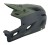 Kask full face GIRO COALITION SPHERICAL matte hedge green dark shark roz. M (55-59 cm)