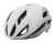Kask szosowy GIRO ECLIPSE SPHERICAL matte white silver roz. S (51-55 cm) - rove.pl