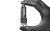 Przyrząd Absoluteblack do wymiany okładzin hamulcowych, Piston Brake Tool - rove.pl