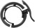 Dzwonek Knog Oi Prima duży, Anthracite antracyt