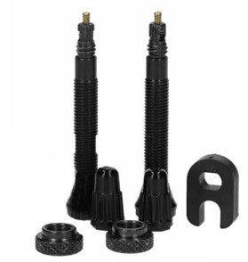 Wentyle Pirelli Tubeless 40mm - rove.pl