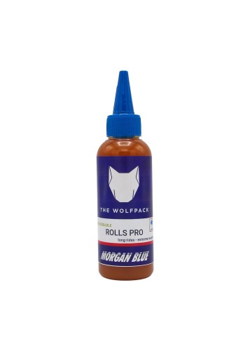 Przejdź do produktu Olej Morgan Blue Bio Rolls Pro Wolfpack 125ml