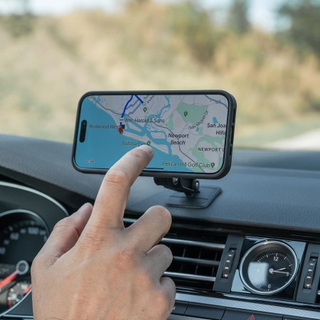 Uchwyt samochodowy SP Connect+ Adhesive Mount Pro Mag Align