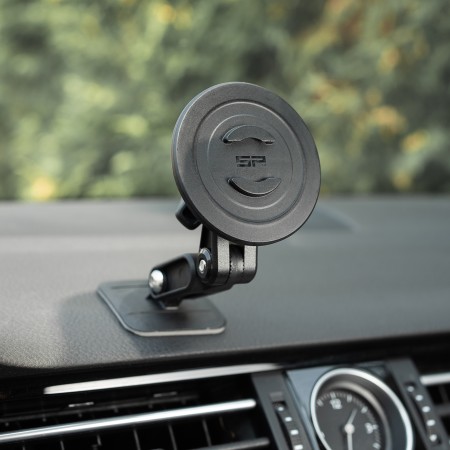 Uchwyt samochodowy SP Connect+ Adhesive Mount Pro Mag Align