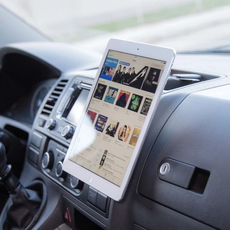 Uchwyt samochodowy SP Connect+ Adhesive Mount Pro Mag Align