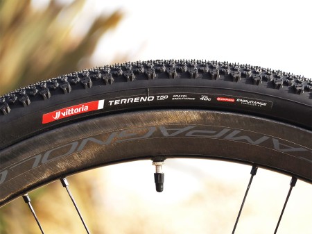 Terreno T50 Mixed Gravel Endurance G2.0
