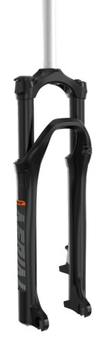 Przejdź do produktu Amortyzator AERIAL 24 TNL, 60mm, 28,6x240x0, czarny matt, Disc, oś 9mm