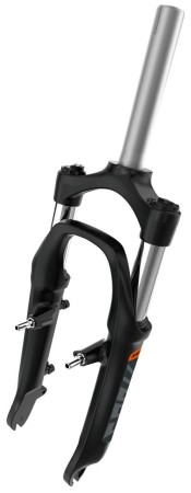 Corsa PRO Tube Type (Open)