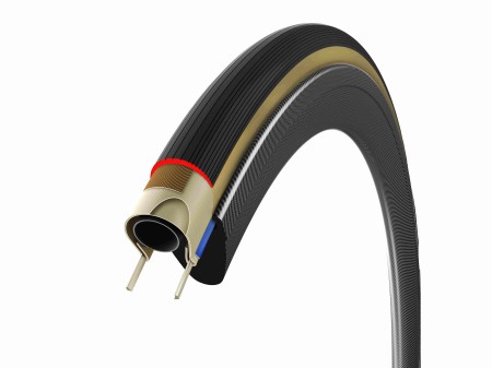 Corsa PRO Tube Type (Open)