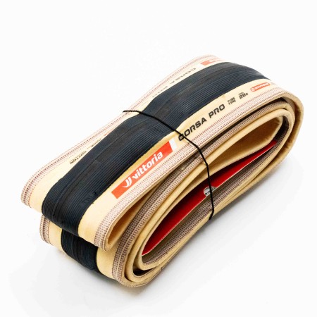 Corsa PRO Tube Type (Open)
