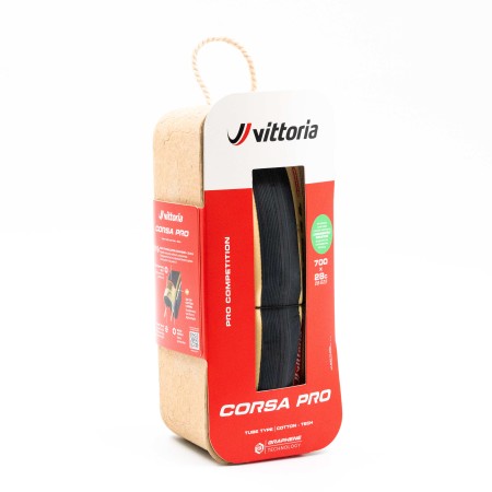 Corsa PRO Tube Type (Open)