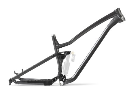 Rocbird Enduro