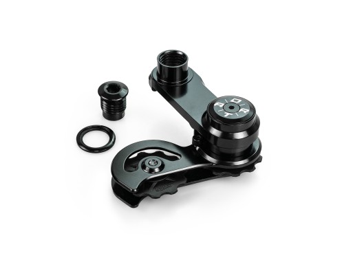 Przejdź do produktu Napinacz Singlespeed, UDH, czarny
