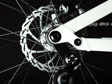 Napinacz singlespeed