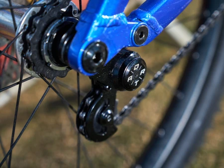 Napinacz singlespeed