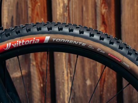 Torrente XC Race