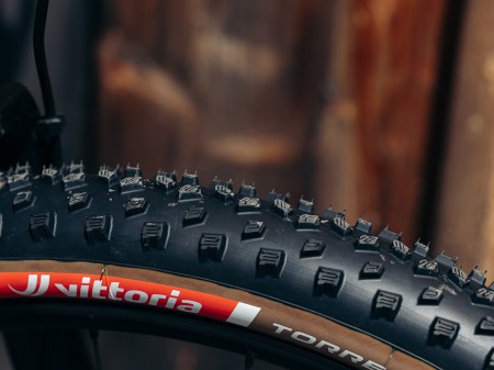 Torrente XC Race