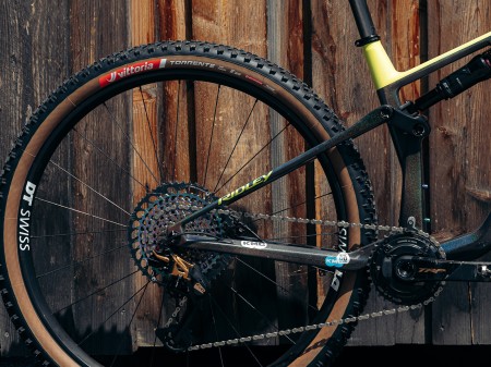 Torrente XC Race