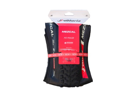 Mezcal XC Race