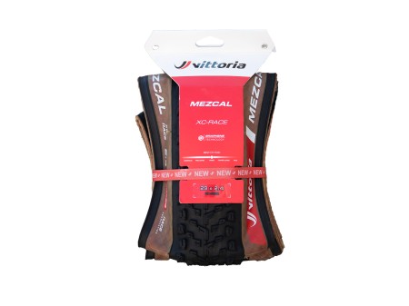 Mezcal XC Race