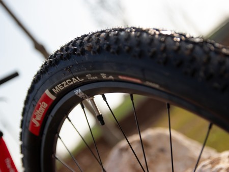 Mezcal XC Race