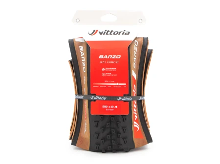 Barzo XC Race