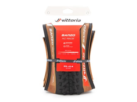 Barzo XC Race