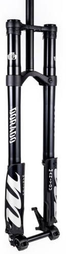 Przejdź do produktu Amortyzator DORADO EXPERT 27,5"/29", 203mm, 57mm Offset, Boost