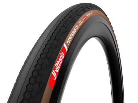 Terreno T10 Hardpack Gravel Endurance G2.0