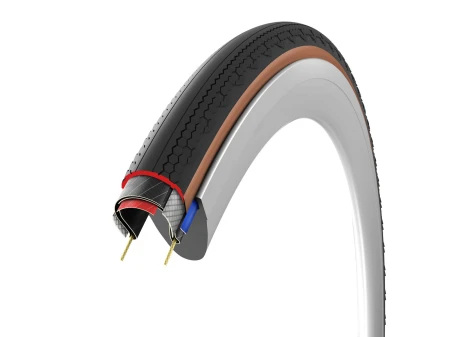 Terreno T10 Hardpack Gravel Endurance G2.0