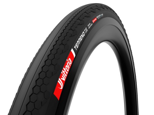 Przejdź do produktu Opona gravel Terreno T10 (hard pack) G2.0 650x47C, czarna, TLR, Gravel Endurance