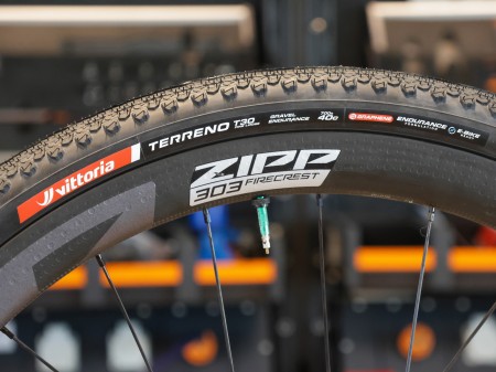 Terreno T30 Fine Loose Gravel Endurance G2.0