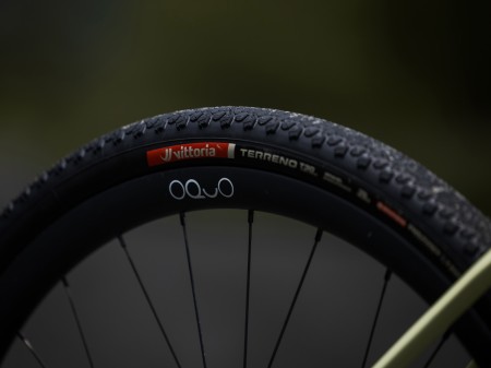 Terreno T30 Fine Loose Gravel Endurance G2.0
