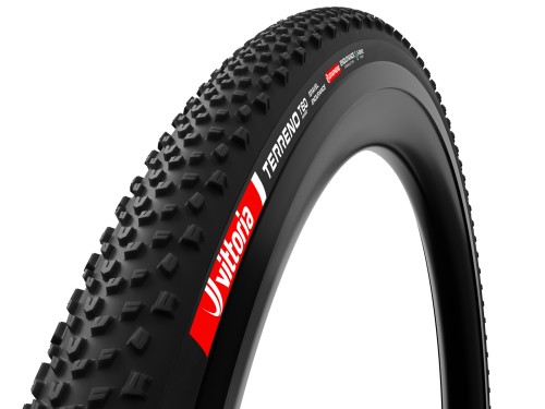 Przejdź do produktu Opona gravel Terreno T60 (mixed) G2.0 700x40C, czarna, TLR, Gravel Endurance